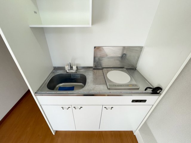 アーバングリーンハイツ103号室 部屋その他