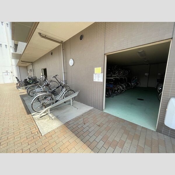 ロイヤルKJ1009号室 周辺