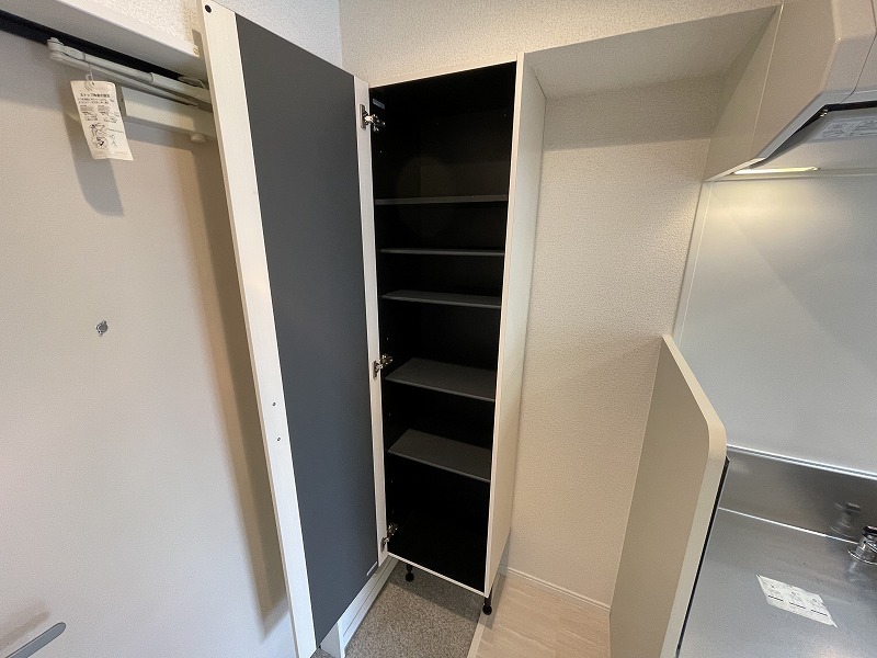 クレセールメゾン2階 部屋その他