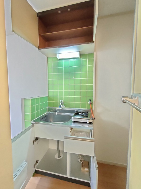 アーク馬橋1階 部屋その他