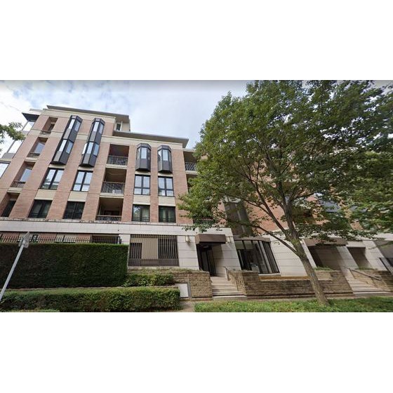 パークシティ浜田山C棟の外観画像