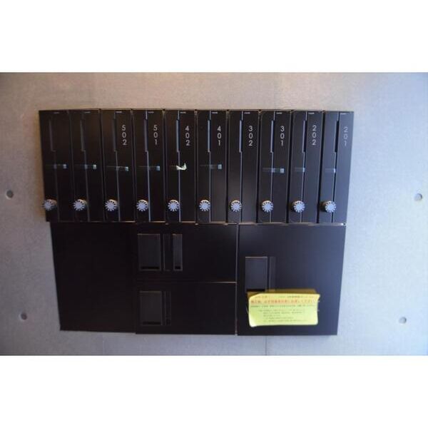 Kハウス芝公園401号室 部屋設備