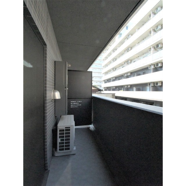 ＡＲＫＭＡＲＫ水天宮前Ⅱ0302号室 部屋その他