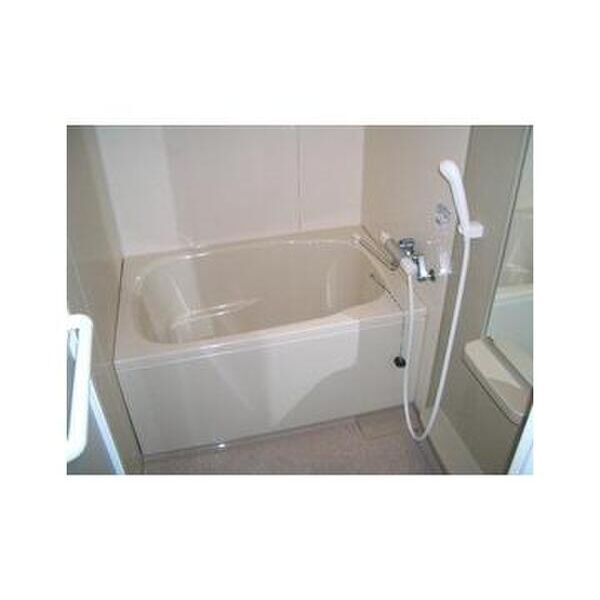 ユグランス北浦和 お風呂