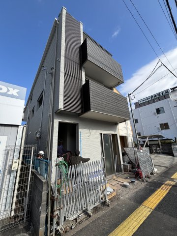 仮称）氷川町計画301号室 その他共有部分