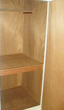 ウイングヤマセ101号室 ※写真は別室です