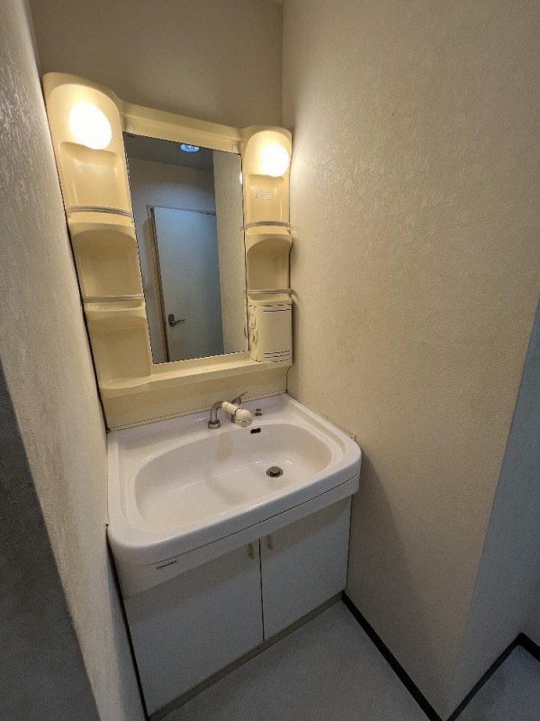 リズ生田1階 その他、部屋スペース