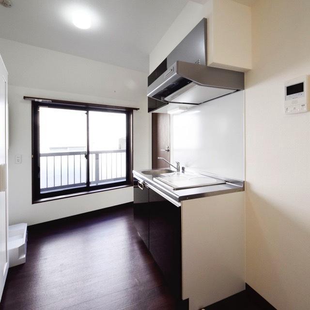 アズミュージック新宿御苑 その他、部屋スペース