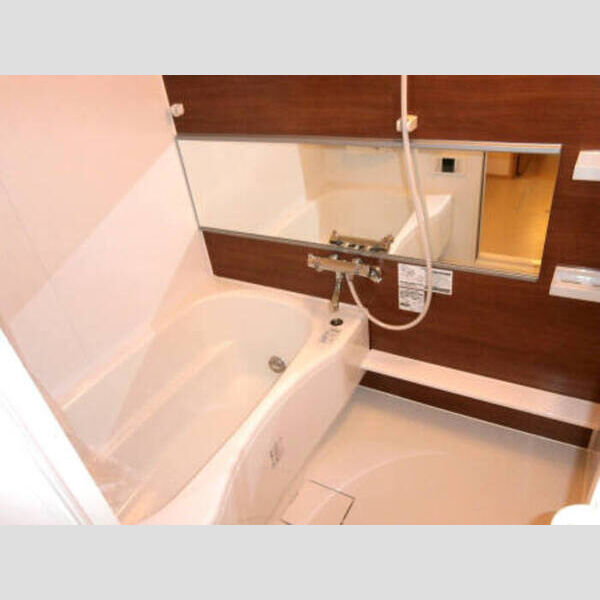 Soleil Levant101号室 1号室 浴室