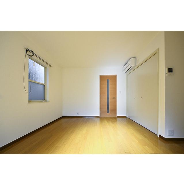 レレラ笹塚 その他、部屋スペース