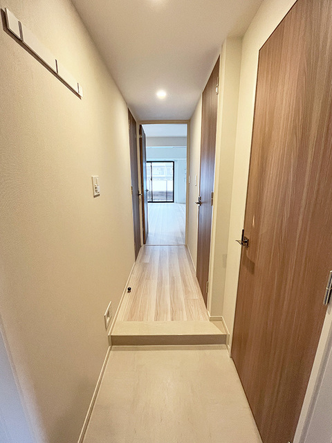 パークアクシス門前仲町テラス ※写真は同タイプ住戸です。