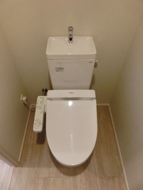 パークシティ柏の葉キャンパス　ザ・ゲートタワー　ウエスト3009号室 ※写真は同タイプ住戸です。