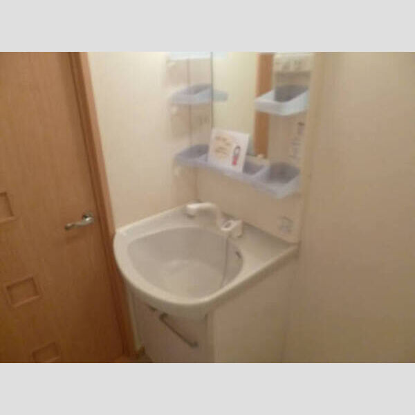 スプリング・K 洗髪洗面化粧台