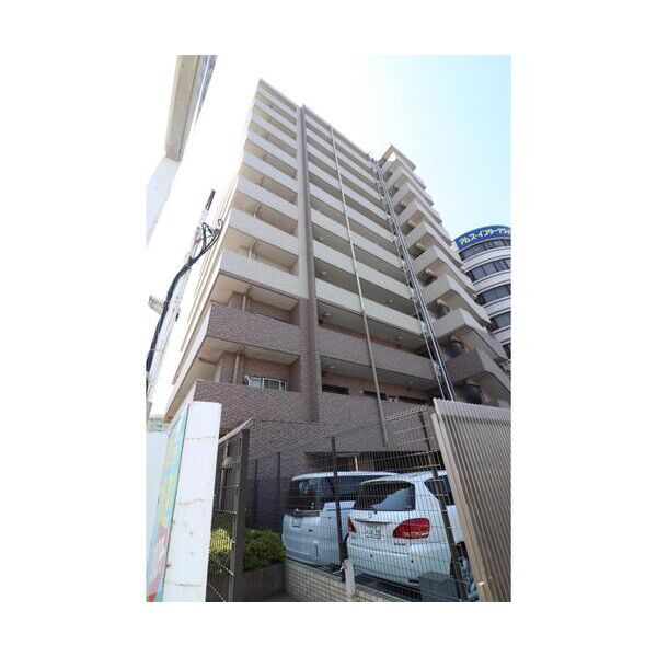 グランダジュール千葉みなと304号室 外観