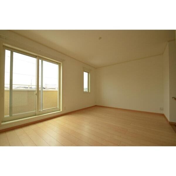 パークス8K リビング