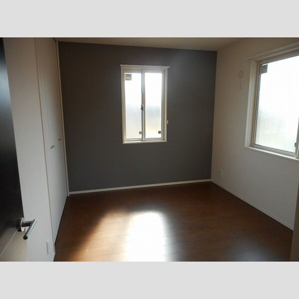 シエル エトワール　B103号室 洋室②