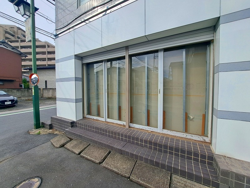 オリンポス三原Ⅱ3階 部屋その他