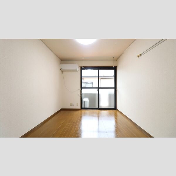 リヴェール高沢　A/B ★洋室6帖★