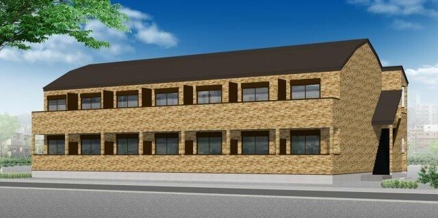 Ｆｅｌｉｃｅ野島公園の外観画像