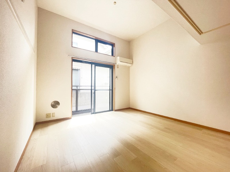 サンヴィアーレNAKAII1階 部屋その他