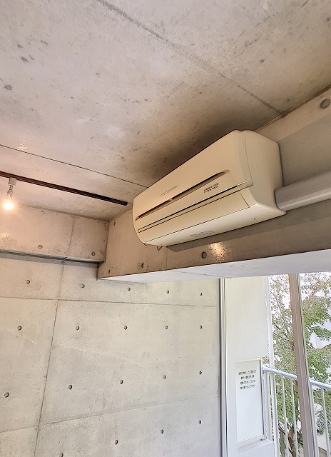 Ｄｉｍｅｎｓｉｏｎ－５4階 部屋その他