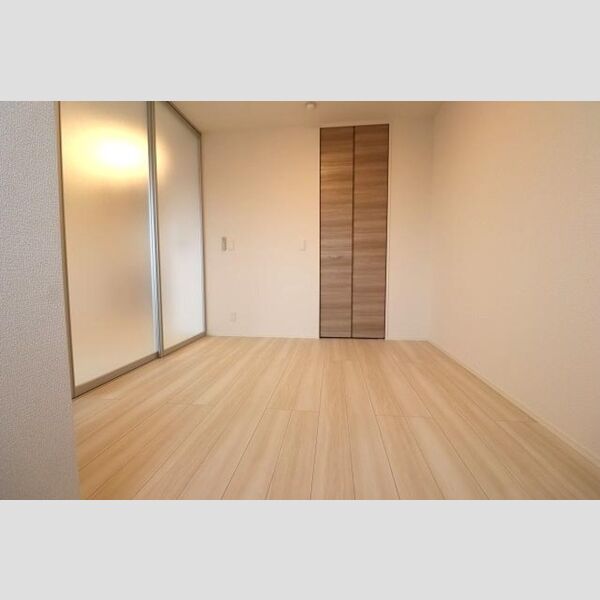 セレスティア東葛西Ⅱ303号室 洋室5、5帖