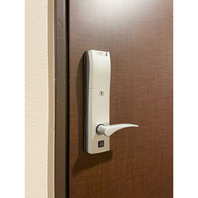 ザ・レジデンス神楽坂Ⅱ0501号室 電子キー