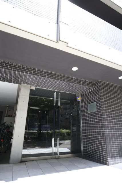 スパシエ　アルテシモ　VETTA エントランス