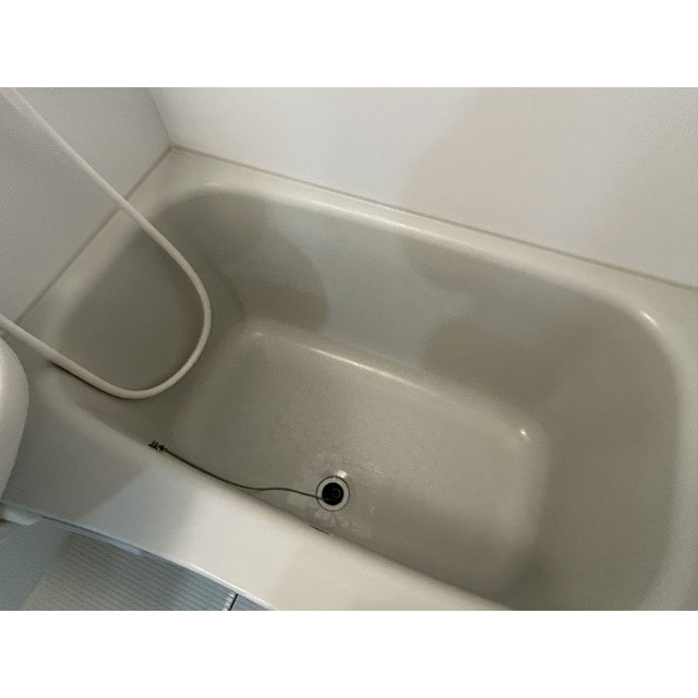 加島コーポ205号室 お風呂