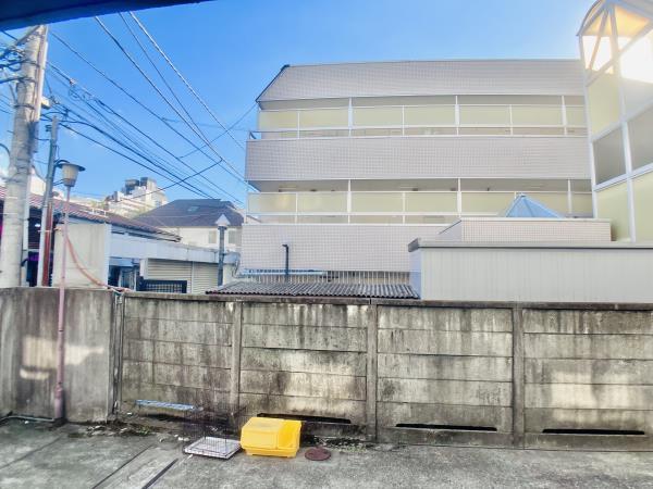 浅川コーポ1階 部屋その他