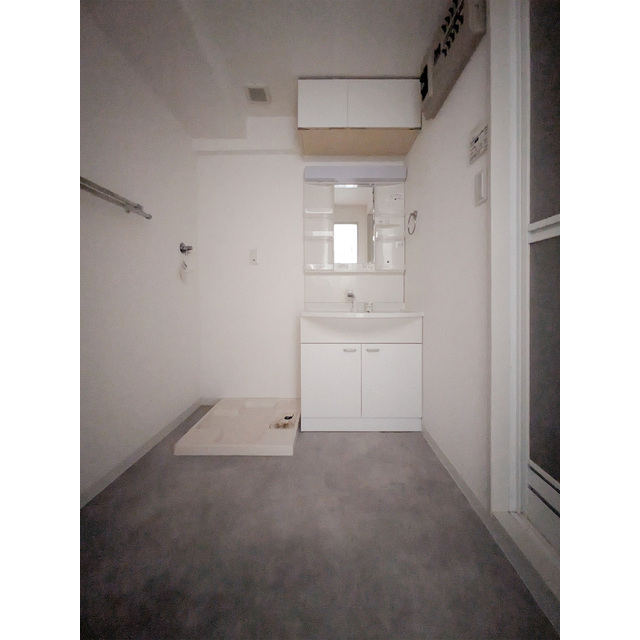 CASSIA習志野0803号室 内観