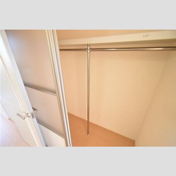 グランステラ 収納