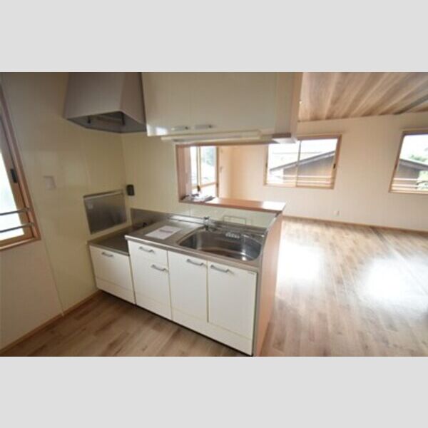 エスポワール キッチン