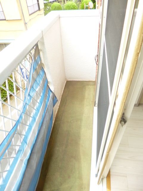 キャロットハウス上福岡2階 部屋その他