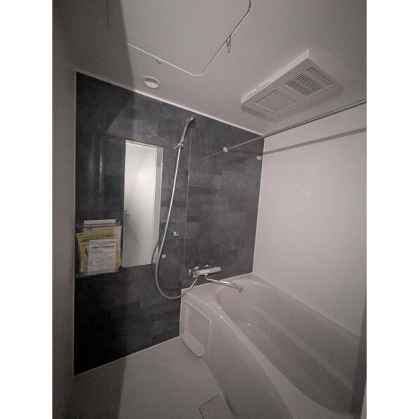 SPOY戸越銀座102号室 お風呂