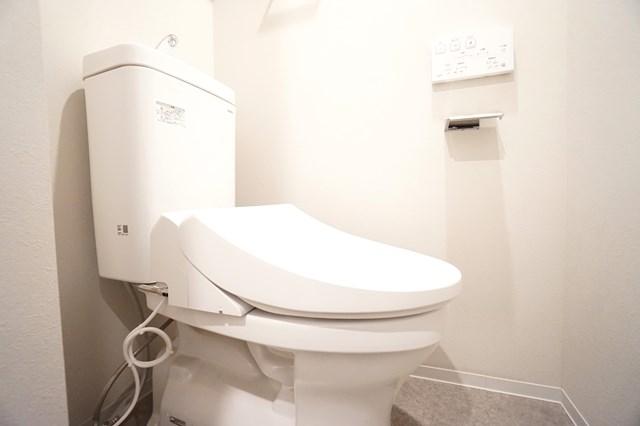 SYFORME木場Ⅱ9階 バルコニー