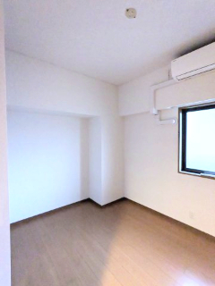 アソシエール溝の口0104号室 リビング