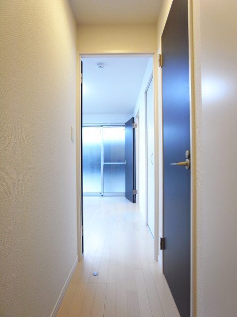 リブリ・kitakasai1階 部屋その他