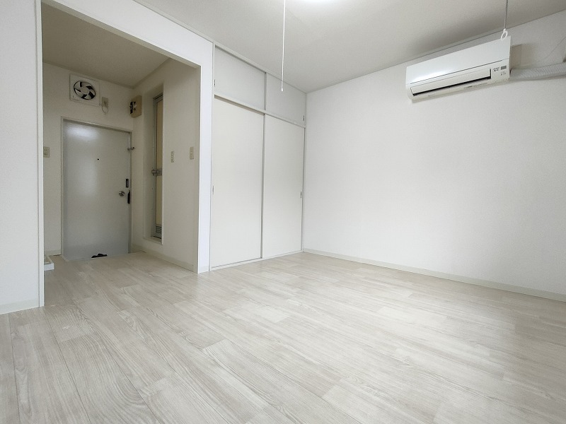 カサブランカ西葛西2階 部屋その他