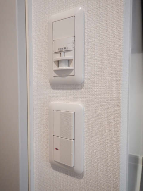 ガーラ・ステーション清澄白河5階 同建物別部屋の参考画像