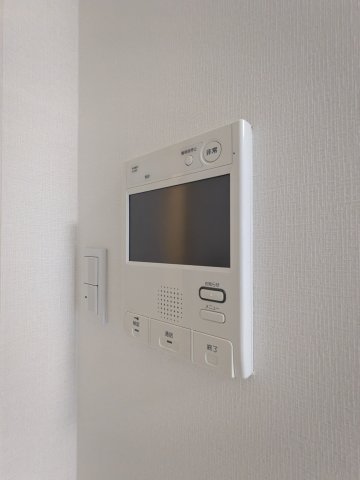 ケーディーエックスレジデンス豊洲213号室 セキュリティ