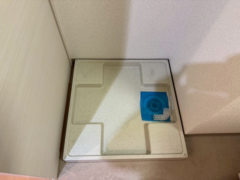 フェニックス横濱関内ＢＡＹ　ＧＡＩＡ8階 室内洗濯機置場