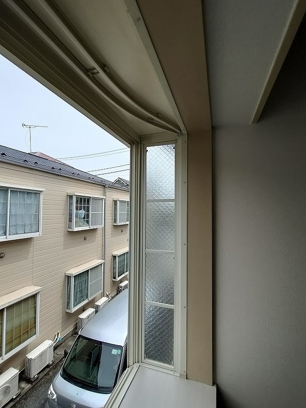 ソフィア一之江Ｂ2階 部屋その他