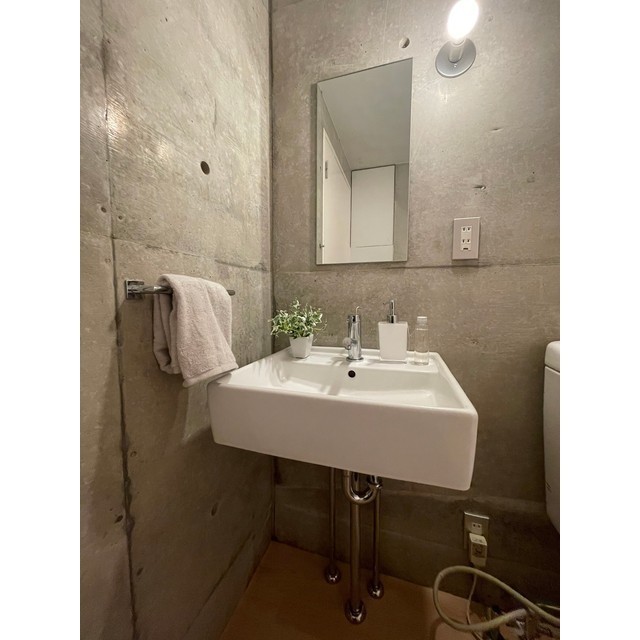 ｓｐｒｅａｄ0003号室 内観