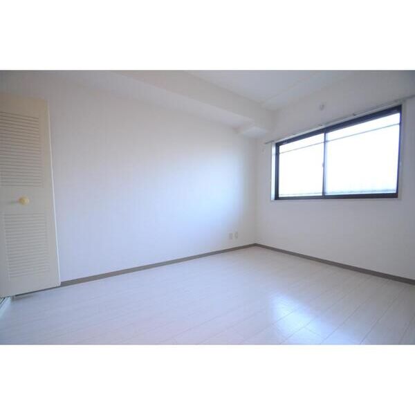 リバティハウス リビング