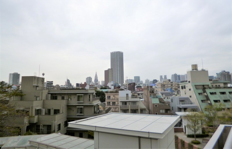 河田町ガーデン１号棟2階 部屋その他