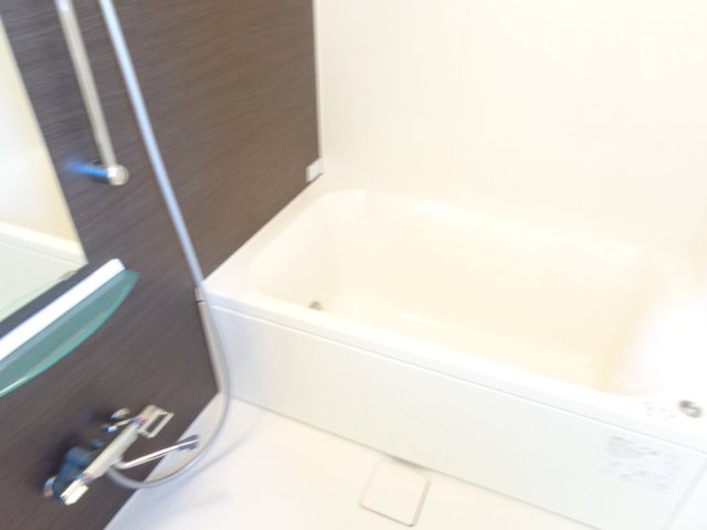 プレシオーザ バス