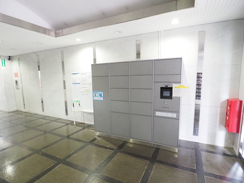 ホワイトガーデン東田5階 部屋その他