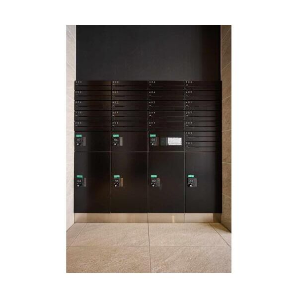 ブルーウッド金沢八景301号室 部屋設備