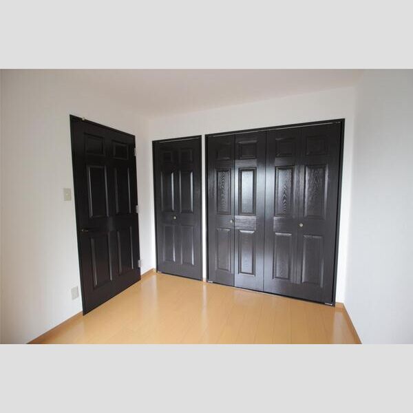 アルシヨン悠々602号室 部屋その他